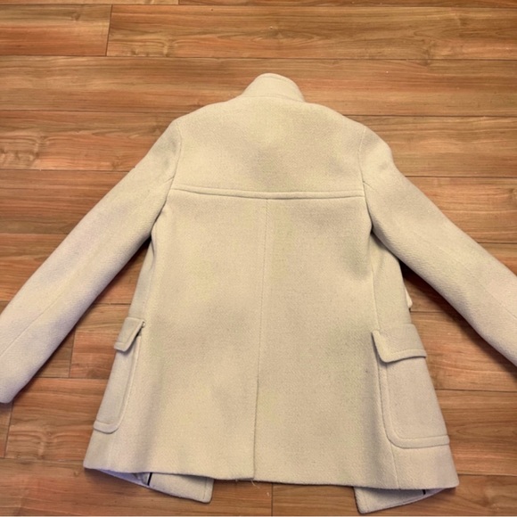 Banana Republic wool jacket - Picture 4 of 8